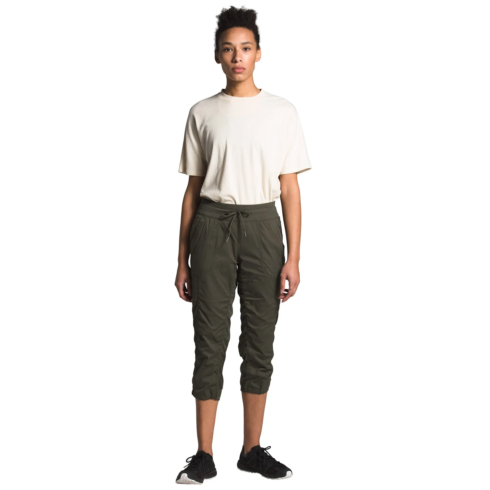 The North Face Aphrodite 2.0 Womens Capris