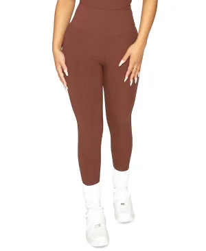 The NW High Waist Leggings