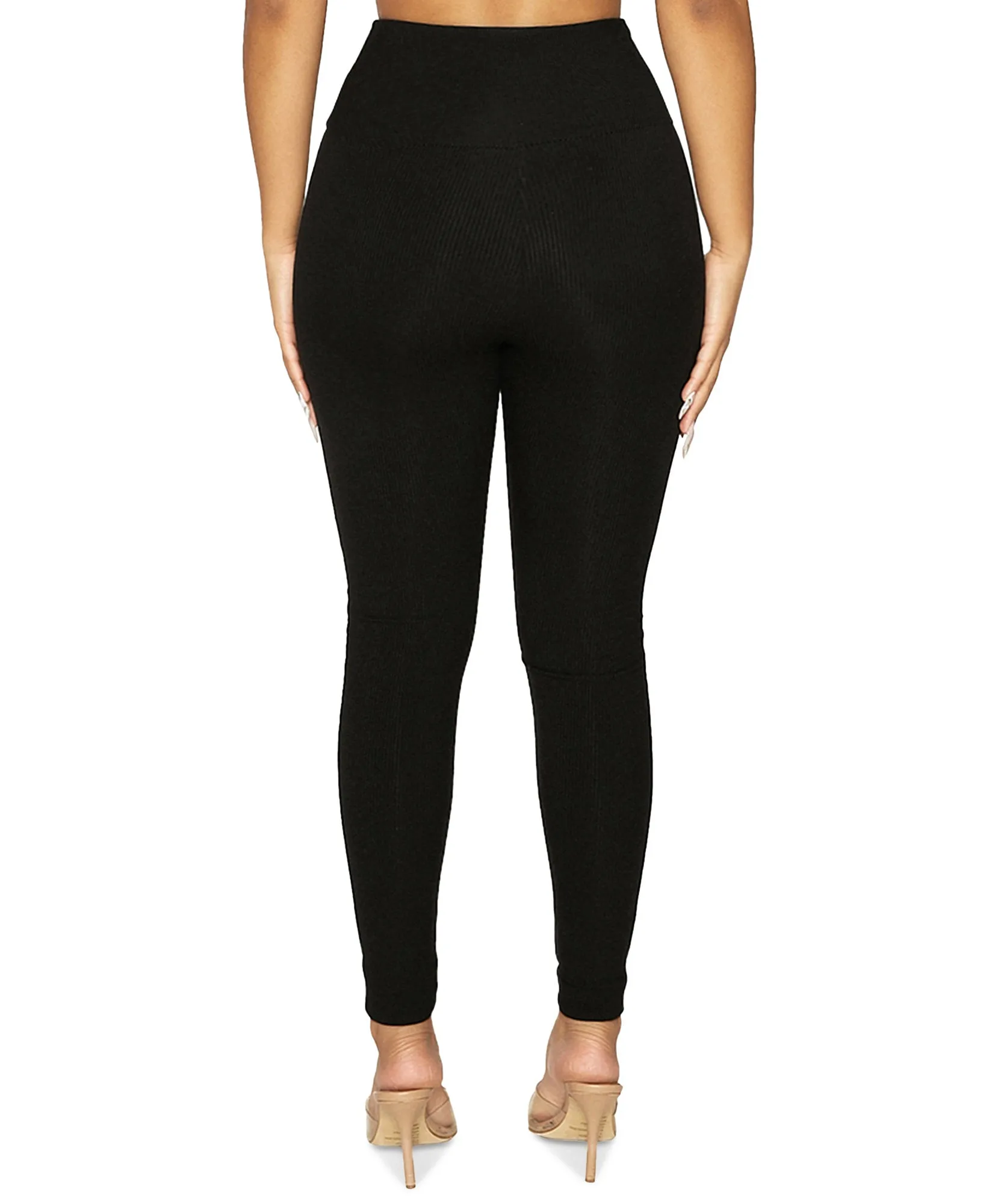 The NW High Waist Leggings