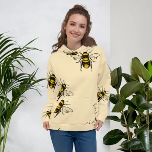 UniBizz Hoodies