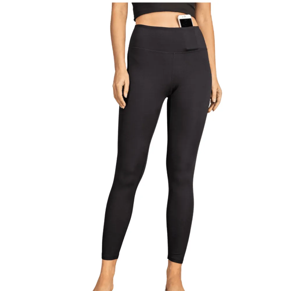 Weekend Warrior High Waist Leggings