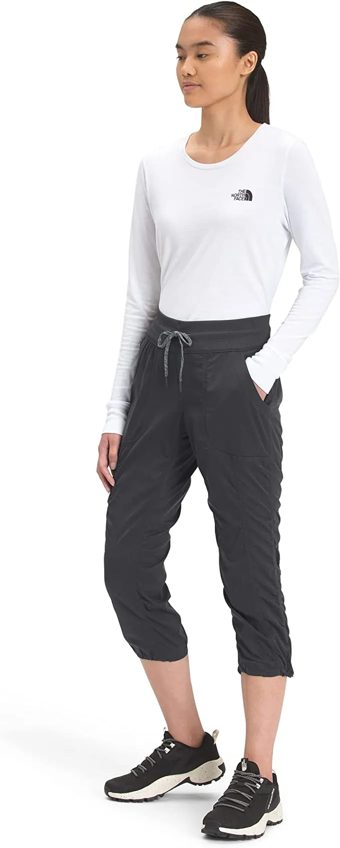 Women's Aphrodite 2.0 Capri