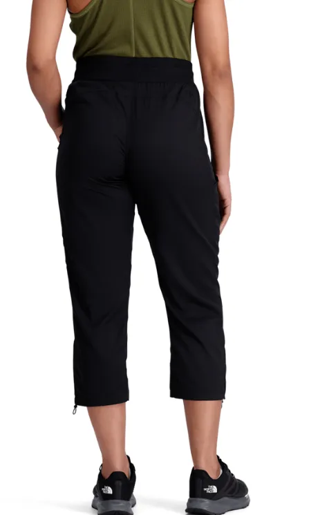 Women's Aphrodite Motion Capri
