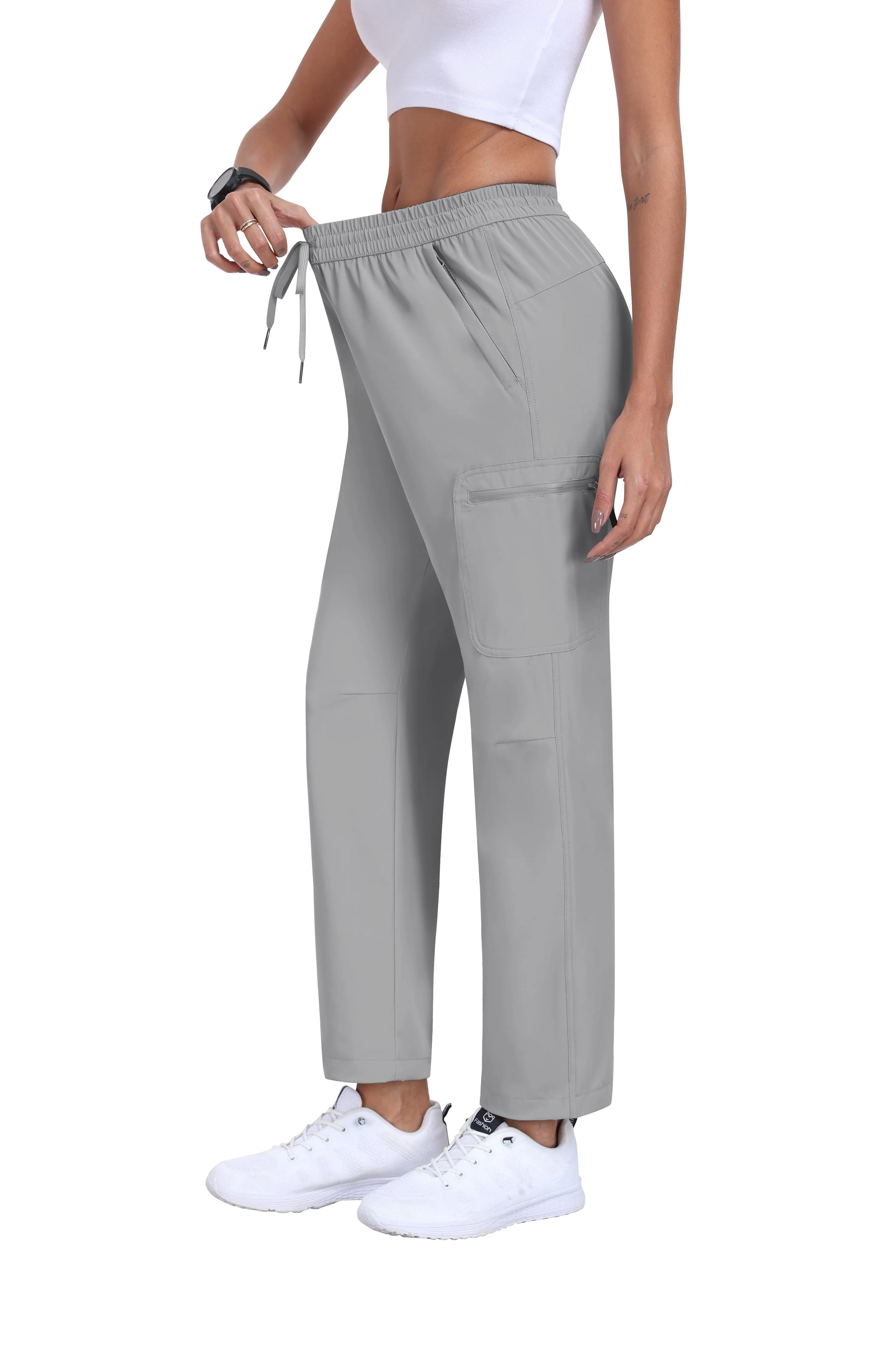 Women's Casual Summer Travel Loose pant