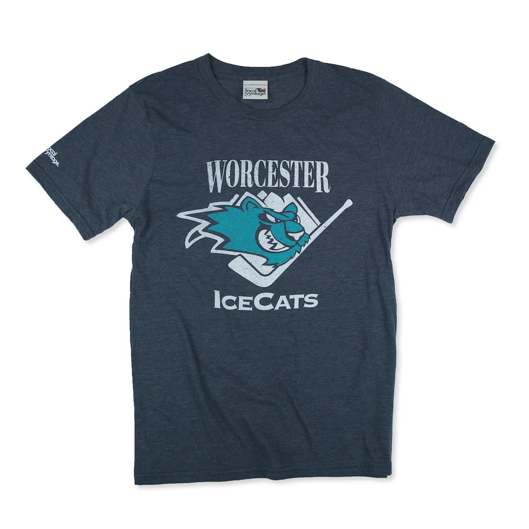 Worcester IceCats