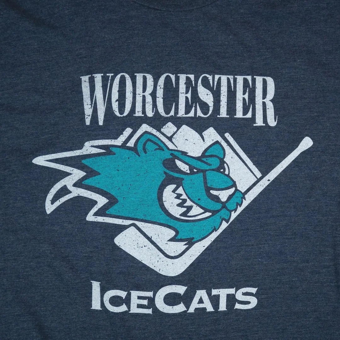 Worcester IceCats